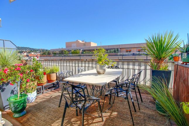 Apartment for sale in Nice, Provence-Alpes-Cote D'azur, 06, France