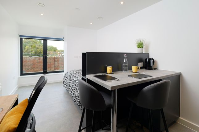 Flat 23 Freeman, Westgate One 28-30 St Peters Street, Canterbury photo 2