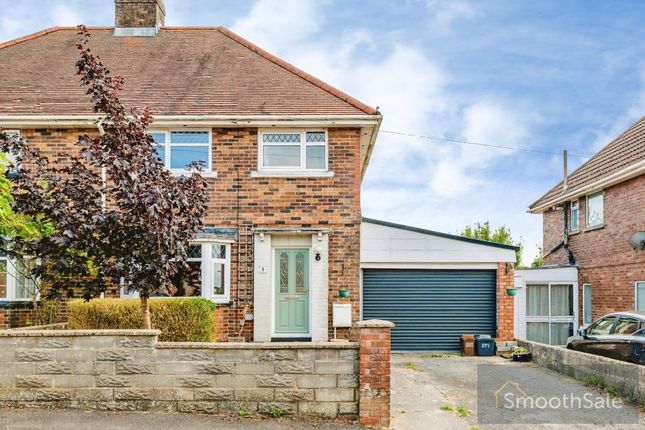 5, Ystrad Fawr, Bridgend photo 2