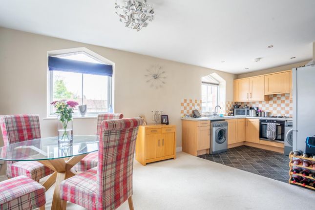 Flat for sale in Front Street, Acomb, York