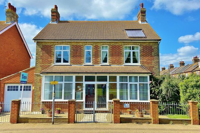Thumbnail Detached house for sale in Naze Park Road, Walton On The Naze