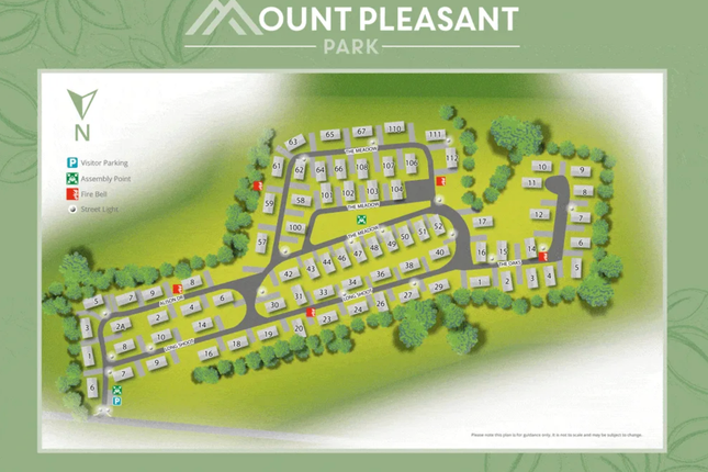 1, Mount Pleasant Park, Crewe photo 2