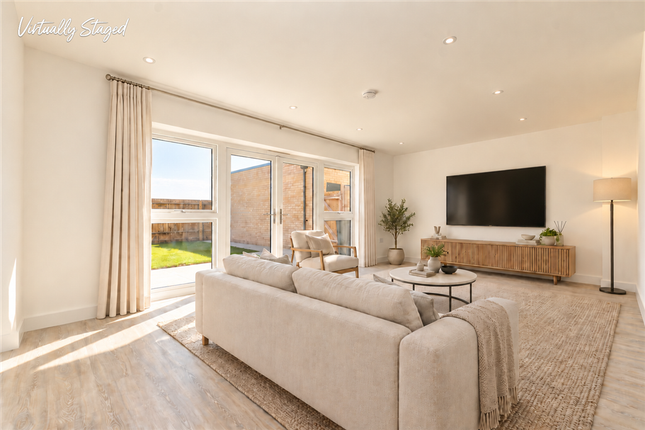Centurian Way, Basildon photo 4