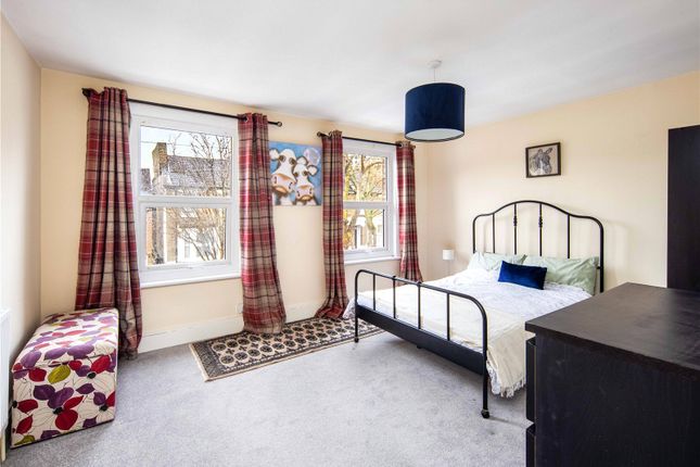 Terraced house for sale in Maud Road, Plaistow, London