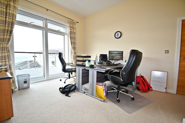 Flat for sale in Majestic Apartments, King Edward Road, Onchan, Isle Of Man