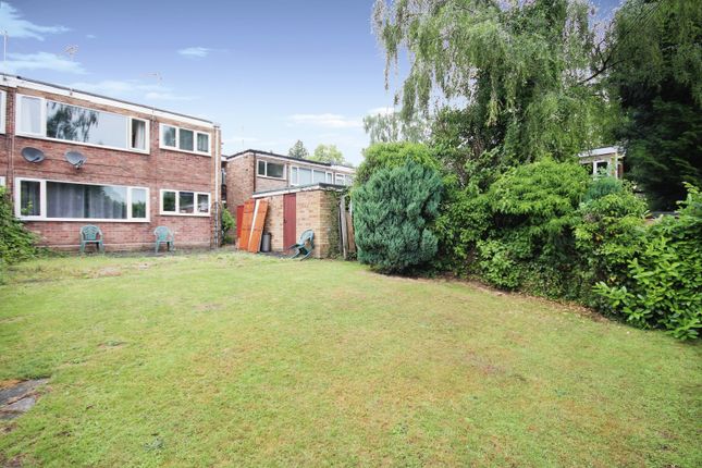 Maisonette for sale in Woodcraft Close, Coventry