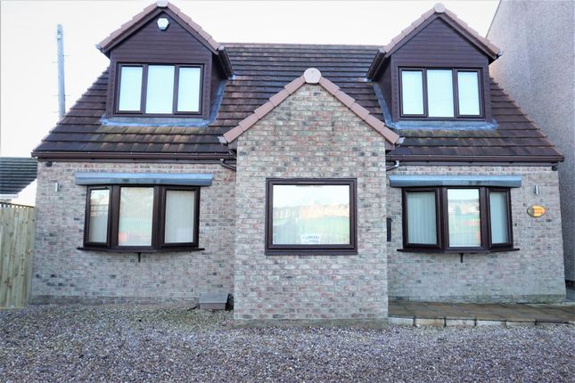 Thumbnail Detached house for sale in Owston Road, Carcroft, Doncaster