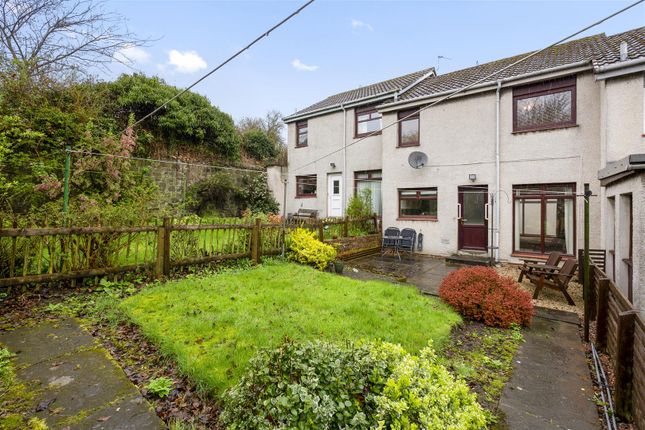 Terraced house for sale in 22 Church Street, Inverkeithing