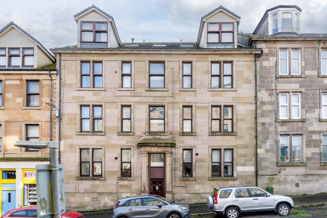 67a Nicolson Street, Greenock photo 3