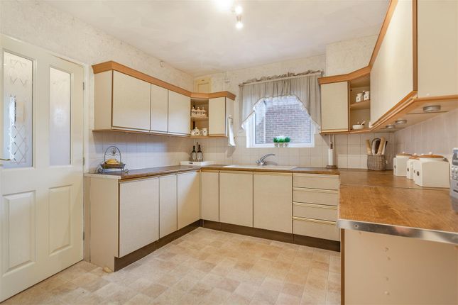 Detached house for sale in Bessemer Close, Coleford