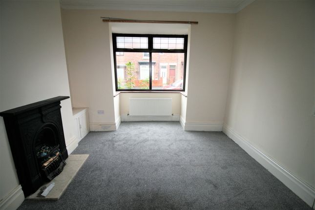 Terraced house for sale in Alexandra Street, Shildon, County Durham