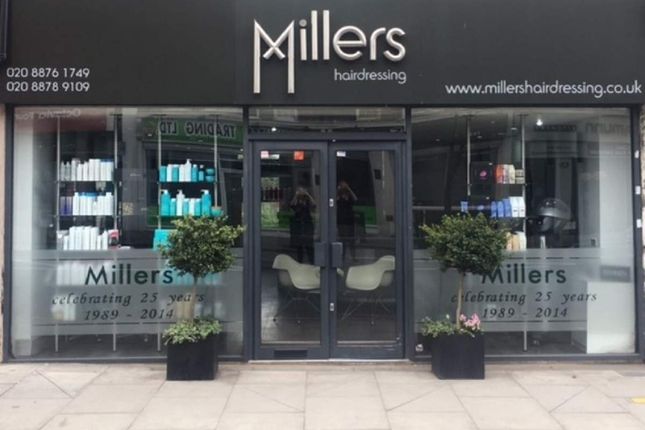Retail premises for sale in London, England, United Kingdom