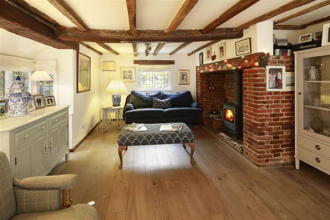 Little Cottage, Ickham photo 2