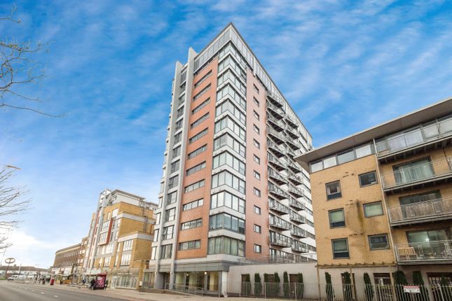 Thumbnail Flat for sale in 399-425 Eastern Avenue, Ilford