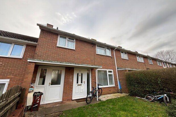 Property to rent in Lancelot Road, Exeter