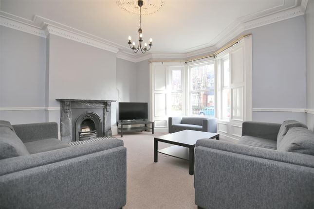 Town house to rent in Otterburn Terrace, Jesmond, Newcastle Upon Tyne