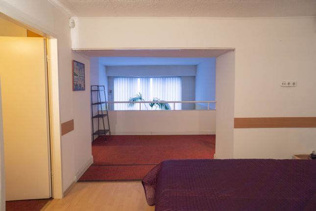 Apartment for sale in Dozsa Gyorgy Ut, Budapest, Hungary