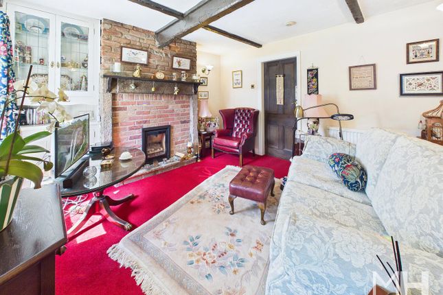 2 School Hillocks Cottages, Coote Lane, Preston photo 3