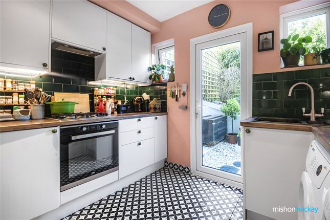 Flat for sale in Maldon Road, Brighton, East Sussex