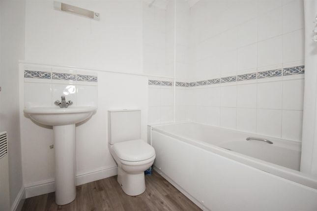 Flat 5 Harrier Mews, 1, Kings Avenue, Southampton photo 5