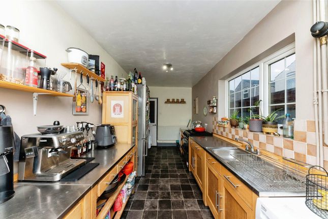 End terrace house for sale in Alfred Street, Grimsby, Lincolnshire