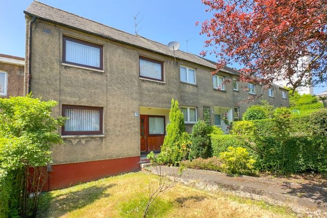 Thumbnail Terraced house for sale in Kilbowie Road, Clydebank