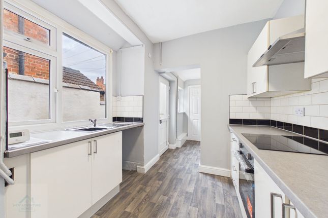 180 Greenall Road, Northwich photo 4