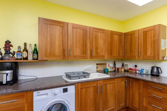 Flat for sale in Queen Street, Withernsea
