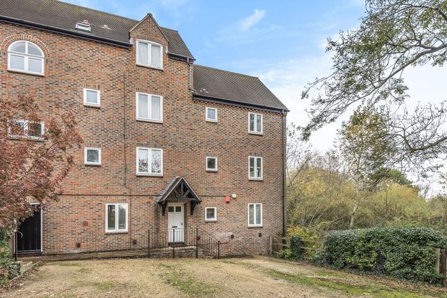Flat to rent in Summertown, North Oxford