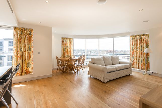 Flat for sale in Townmead Road, 2Fj