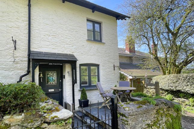 1-bed house on Hall Walk Cottage, Bodinnick, Nr Fowey, £315,000