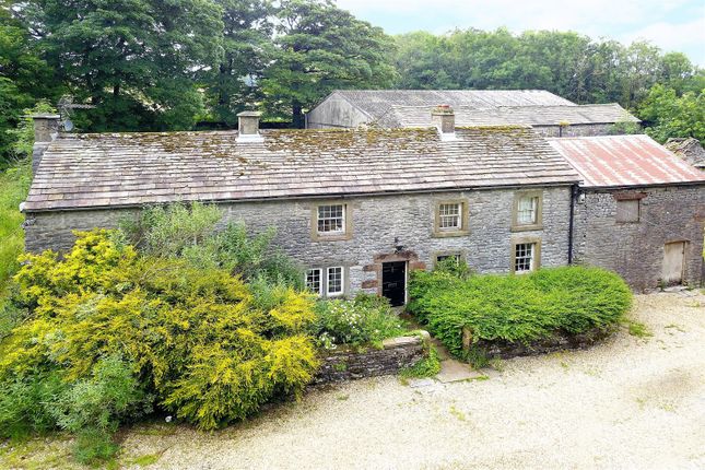 Thumbnail Detached house for sale in High Needham, Earl Sterndale, Buxton
