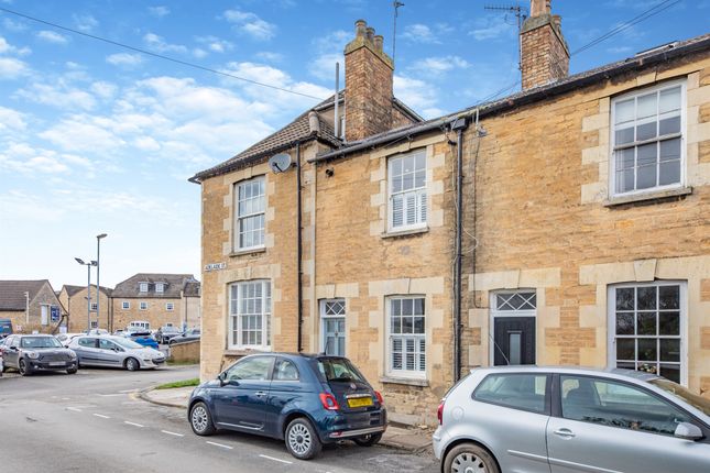 Thumbnail Town house for sale in Adelaide Street, Stamford
