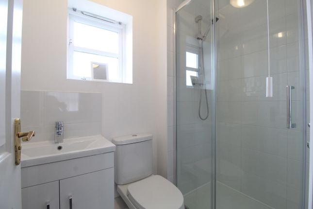 Town house for sale in Hesper Road, Colchester