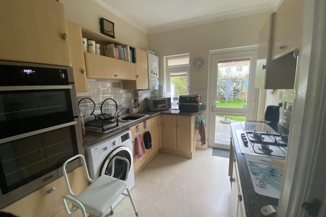 Flat for sale in Fortescue Road, Paignton