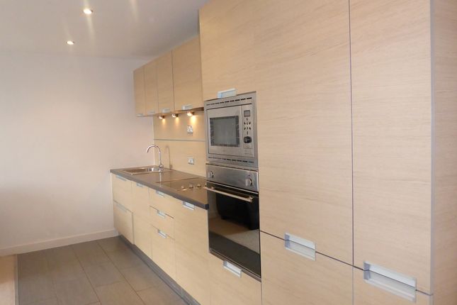 906 Masson Place, 1, Hornbeam Way, Manchester photo 2