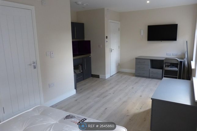 Snigs Foot Studios, A Church Street, Ormskirk photo 3