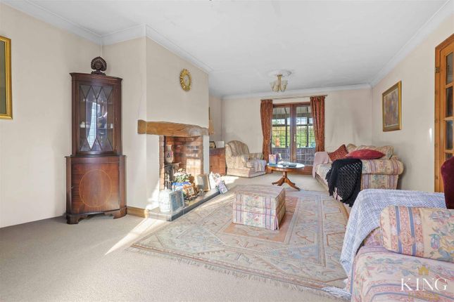 The Brambles, Kings Coughton Lane, Kings Coughton photo 4
