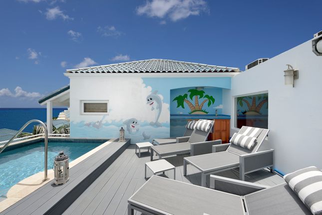 Villa for sale in Villa Sea Esta, Near Simpson Bay, Sint Maarten