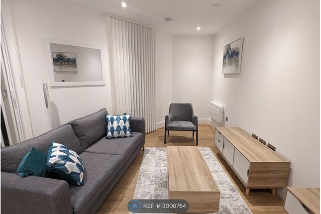 Apartment, Pershore Street, Birmingham photo 3
