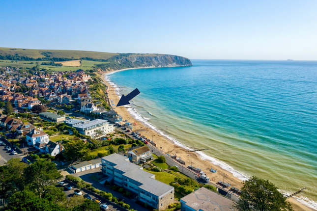 Thumbnail Flat for sale in Ulwell Road, Swanage