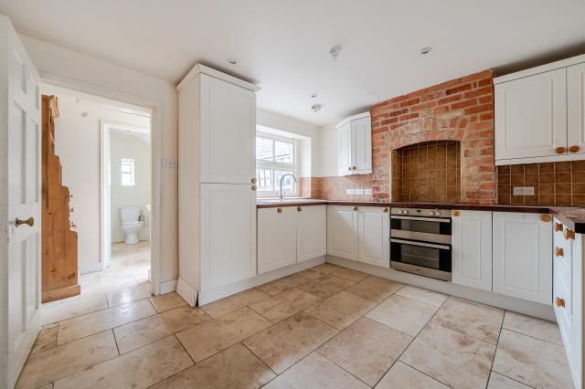 4, Victoria Cottages, Bampton photo 4