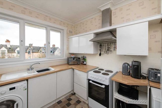 Flat for sale in Findlay Crescent, Rosyth, Dunfermline
