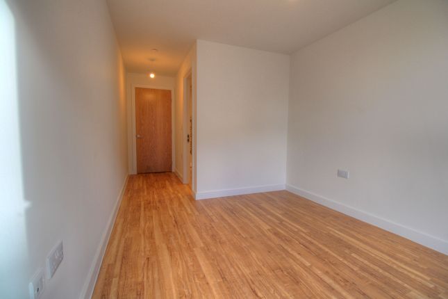 Flat for sale in Pomona Strand, Old Trafford, Manchester