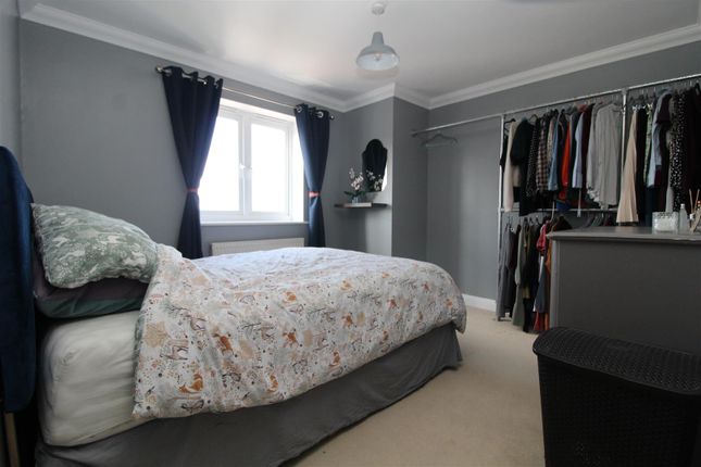 Flat for sale in Cannonbury Road, Ramsgate