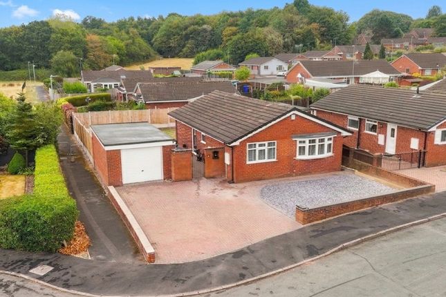 2-bed detached on 22 Romford Place, Stoke-On-Trent, £325,000