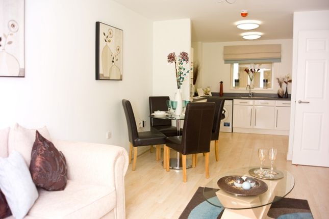 Flat for sale in Hayes Avenue, St Helens