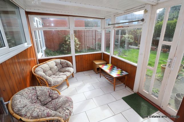 Semi-detached bungalow for sale in Wantage Road, Durham