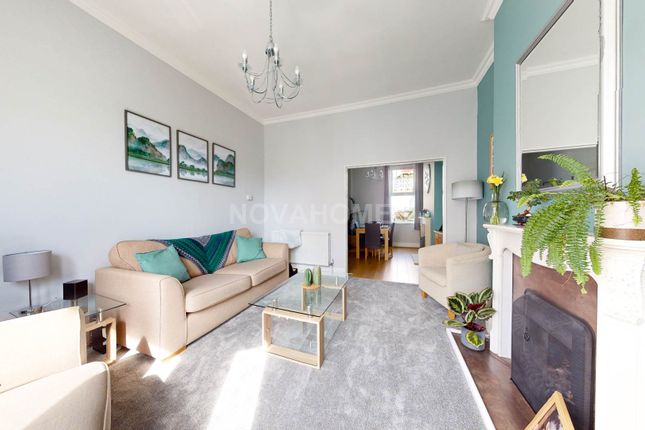 Terraced house for sale in St Mawes Terrace, Plymouth