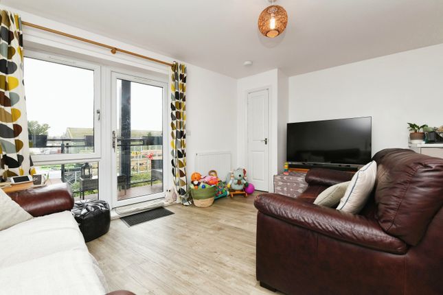 Flat for sale in Wharf Road, Chelmsford, Essex
